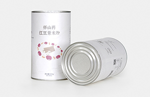 食品復合紙罐適用于哪些食品？